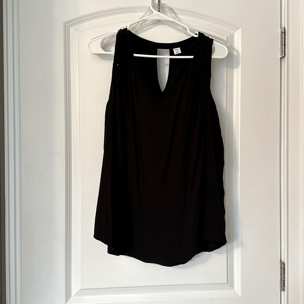 Old navy dressy tank